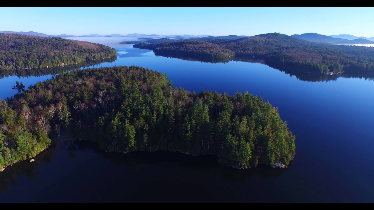 Upper Saranac