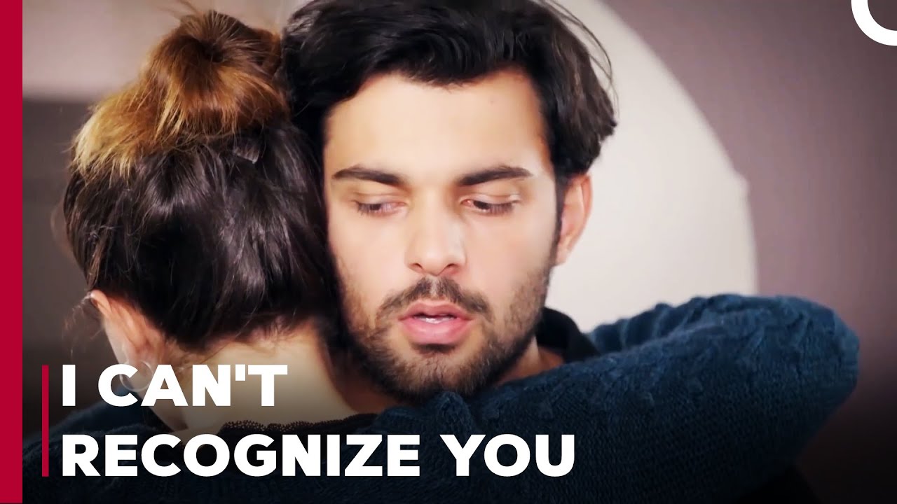 Yagız Won't Forgive Eylul - Can't Stop Loving You