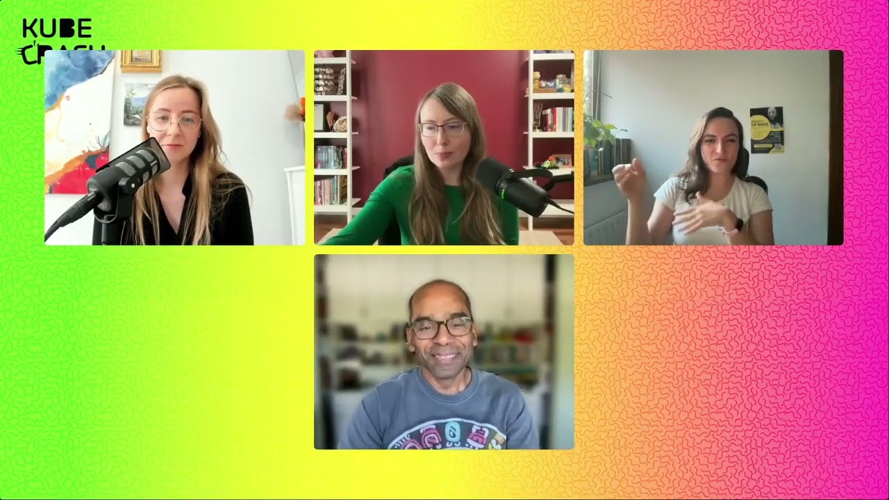 Panel: Navigating AI’s Role in Platform Engineering