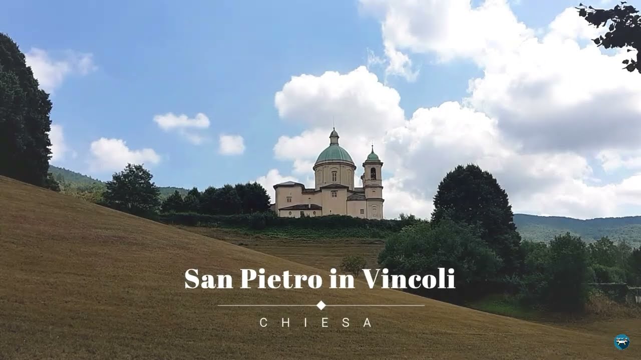 San Pietro in Vincoli