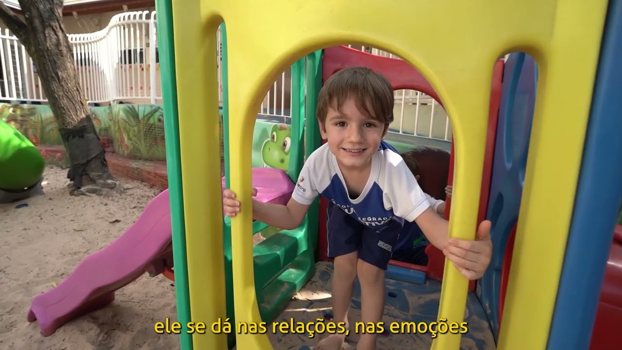 Institucional Escola Integrada Educativa