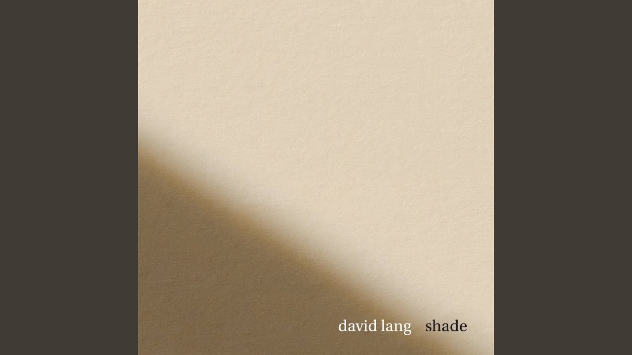 shade