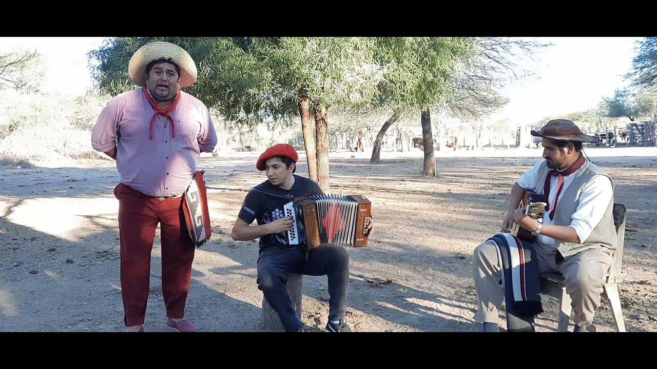 juntadas por el impenetrable!!!
