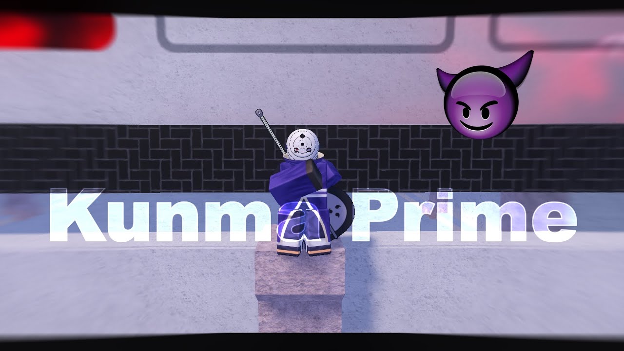 Welcome Kunma Prime | 𝙐𝙡𝙩𝙞𝙢𝙖𝙩𝙚 𝘽𝙖𝙩𝙩𝙡𝙚𝙜𝙧𝙤𝙪𝙣𝙙𝙨 ✘