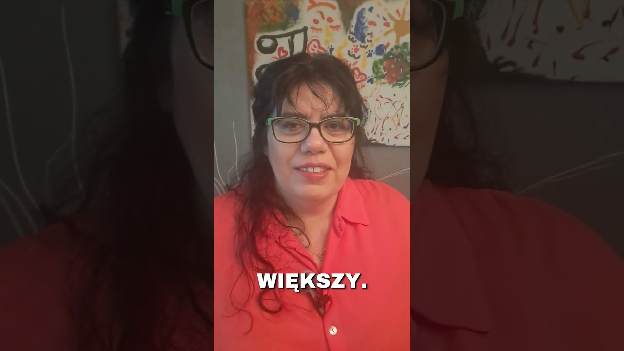 Zaproś do swojego życia więcej obfitości