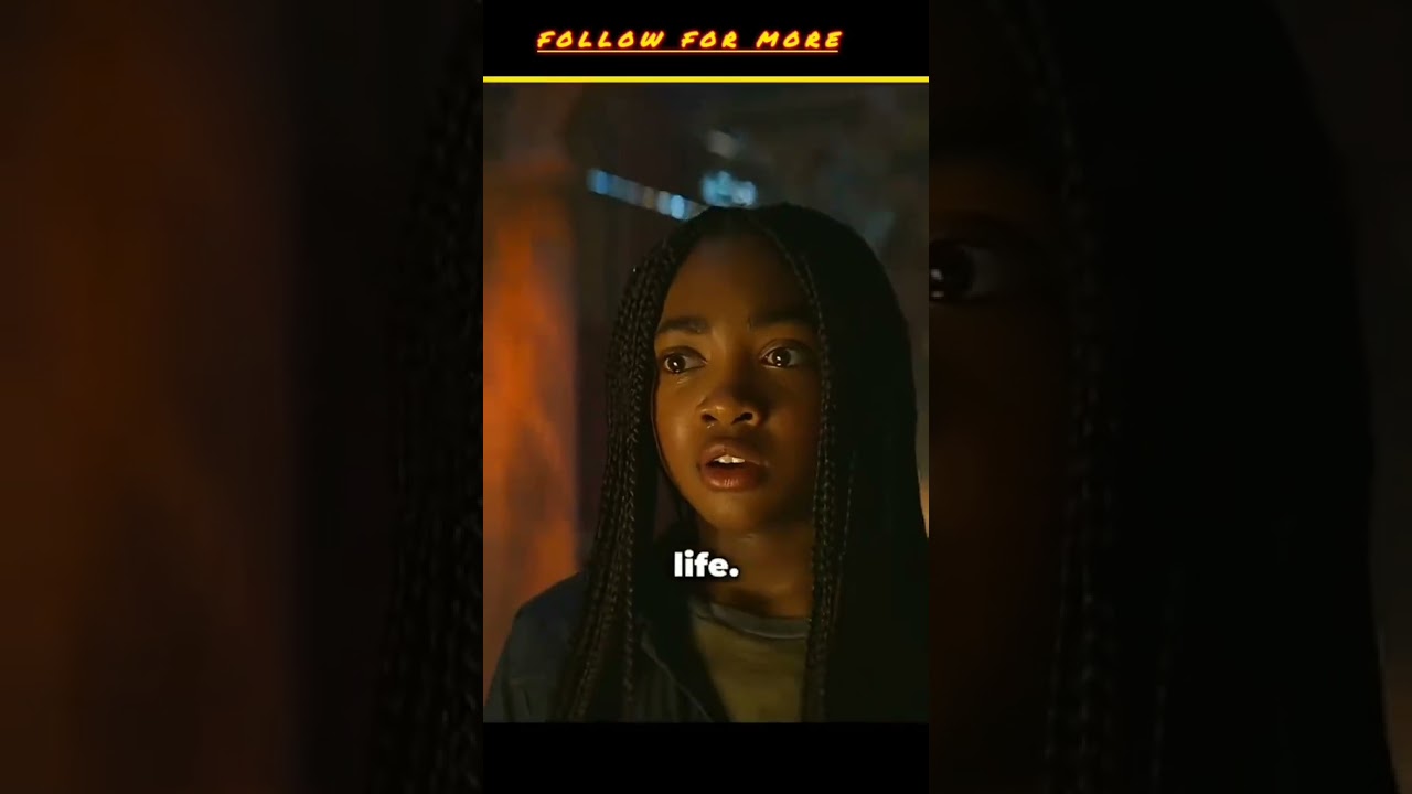 Hollywood movie recap part 40