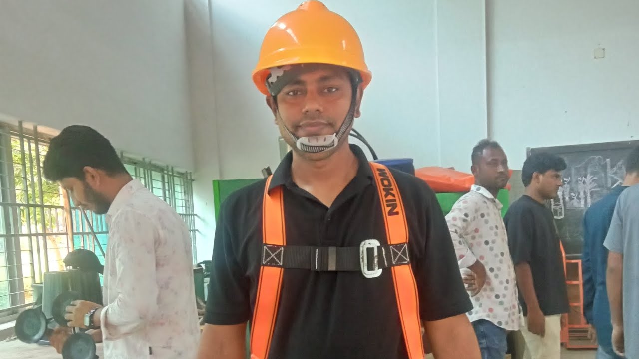 তাকামুল পরীক্ষা লোড আনলোড নিজের অভিজ্ঞতা