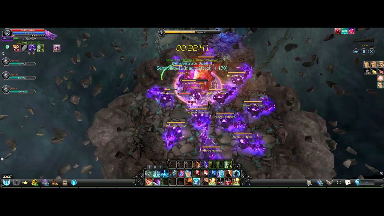 Otis (WI) Cabal (NA)  : CP 1m1 Solo Celestia (New)