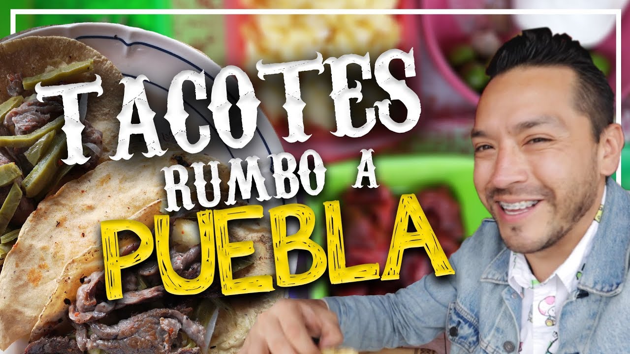DULCES TIPICOS en PUEBLA