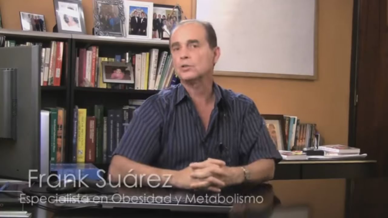 Episodio #607 El Potasio, el agua y su metabolismo