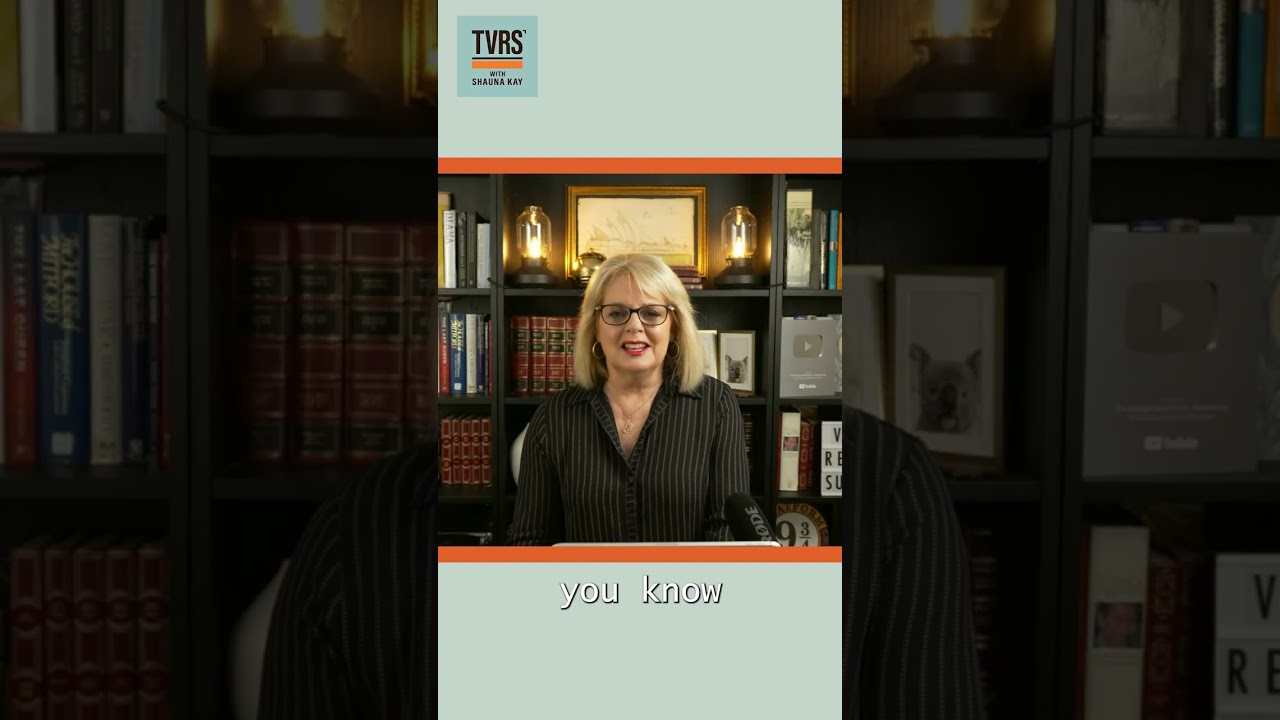 Proving A Misconduct In Public Office Case #vintagereadshow