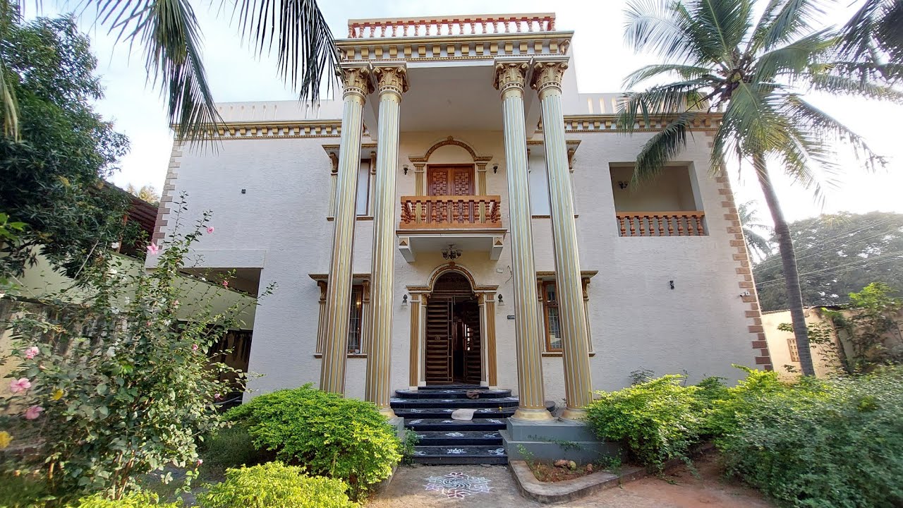 🏡 Luxurious Home Sale in Thanjavur | Vv Builder's & Promoter's | CON-9944861018 #new #home #luxury
