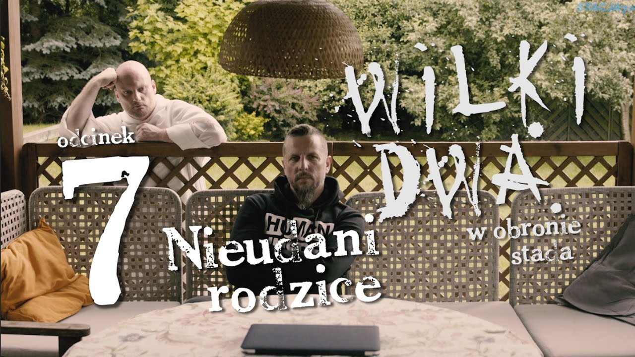 WILKI DWA [#7] Nieudani rodzice [PL\ENG\ES]