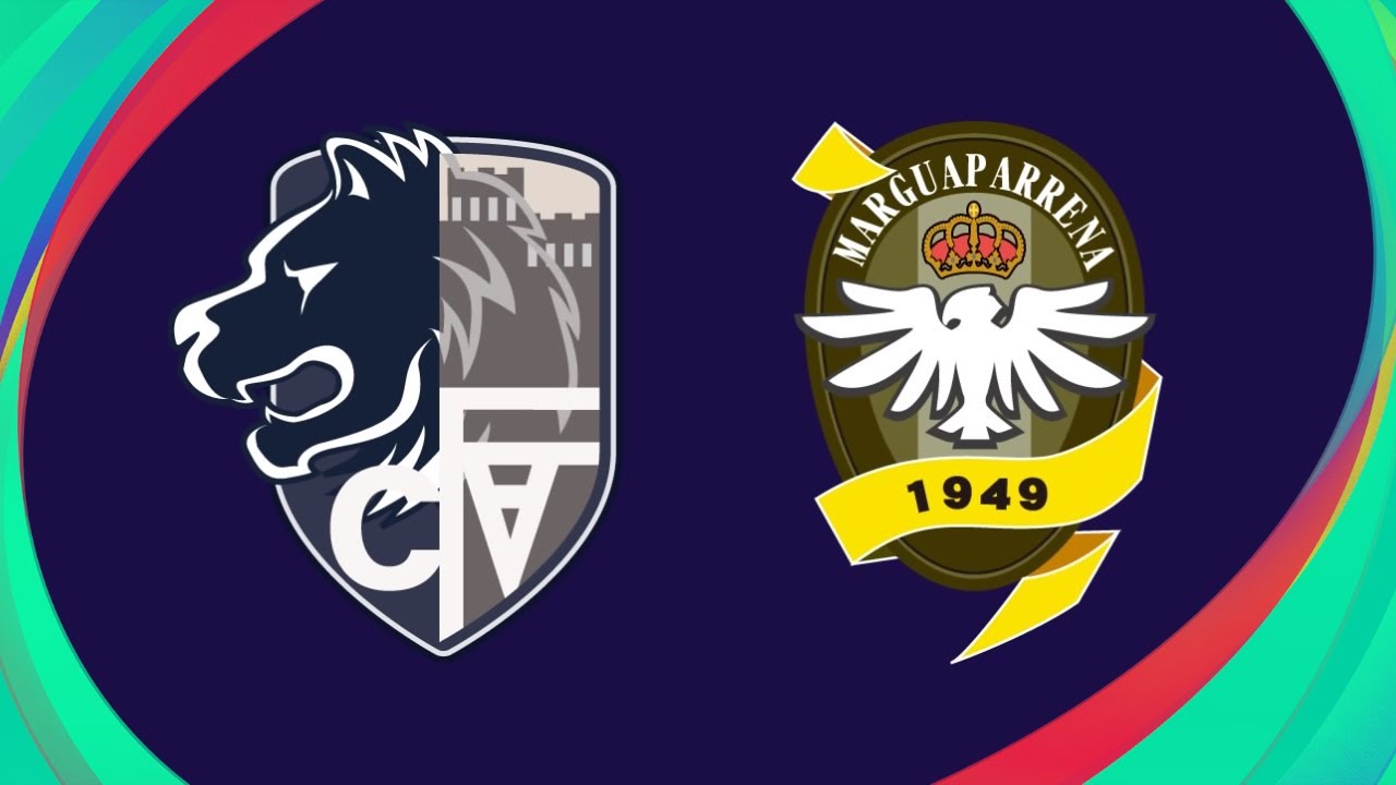 Almchendolf v Marguaparrena | PEU League, Season 2 | eFootball PES 2021