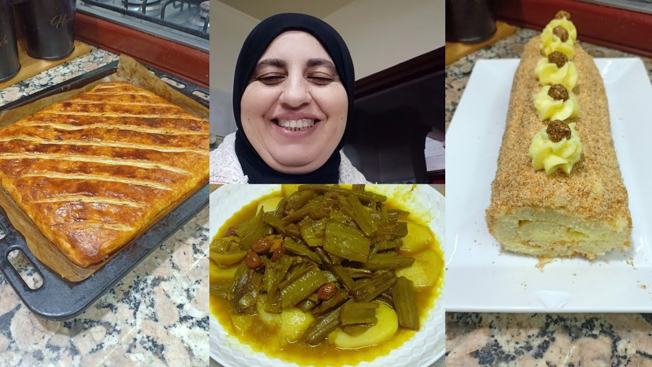 مني فلوك ديال غذيوة لكتسد المسمات في كريشة مع وصفات جربتها شي صادق و شي ماصادقش مهم المشاركة و صافي