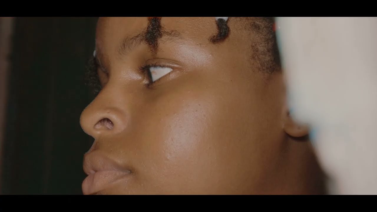AYDII & Jetcn Balacier x Moina Amina (Clip Officiel)