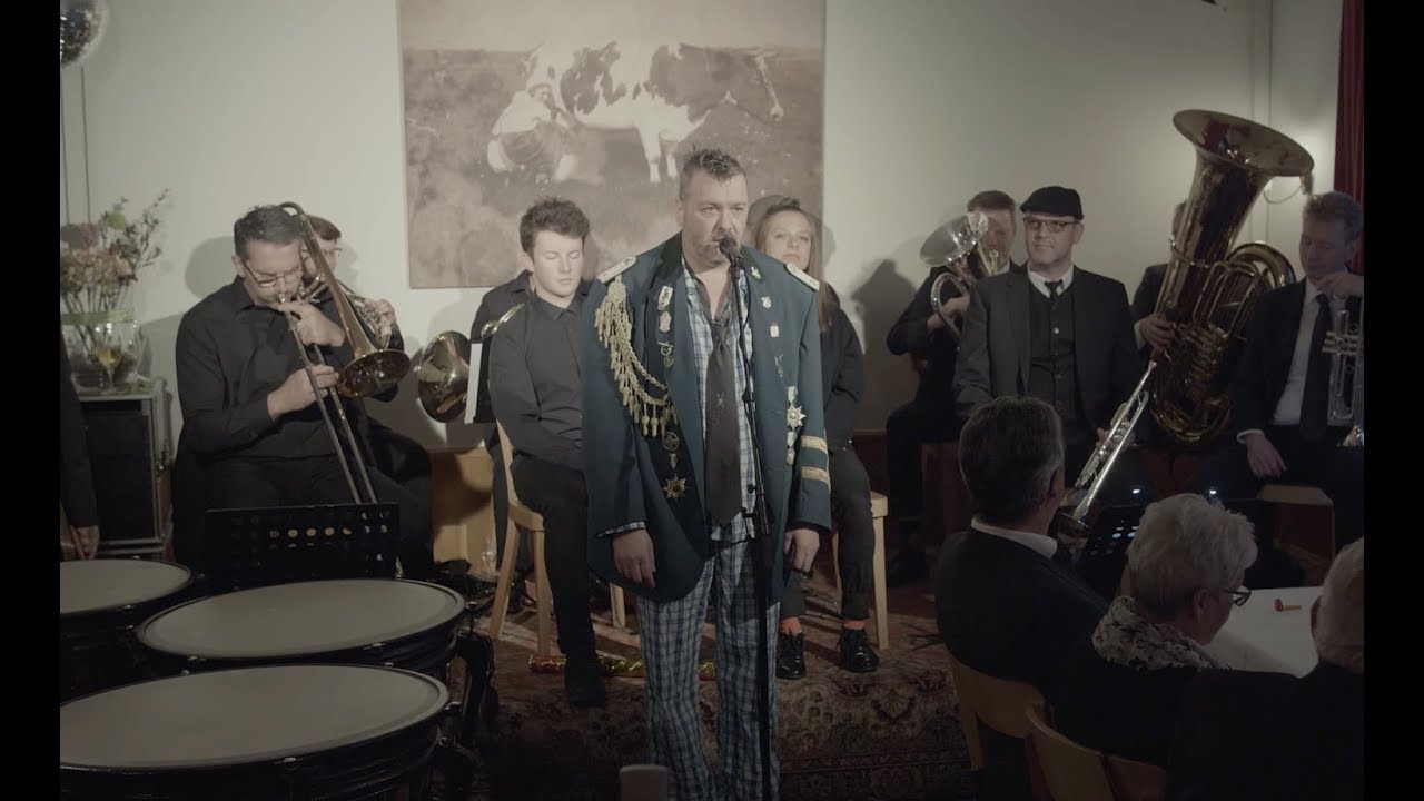 Fortuna Ehrenfeld - Vereinsheim (Offizielles Video)