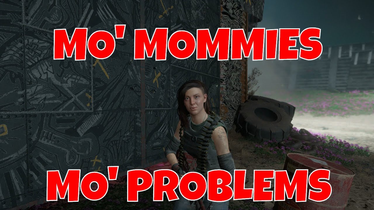 Far Cry New Dawn - Mo' Mommies, Mo' Problems Mission