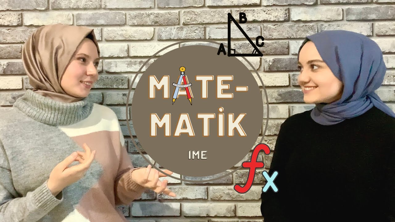 MATEMATİK ÖĞRETMENLİĞİ OKUMAK / İLKÖĞRETİM MATEMATİK ÖĞRETMENLİĞİ / İŞİ BİLENE SORDUK #6