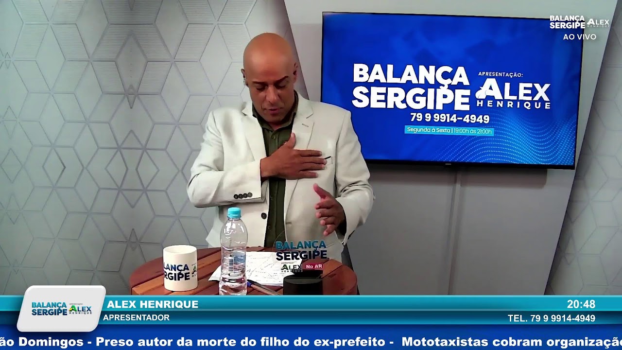 PROGRAMA BALANÇA SERGIPE  - 04/12/2025