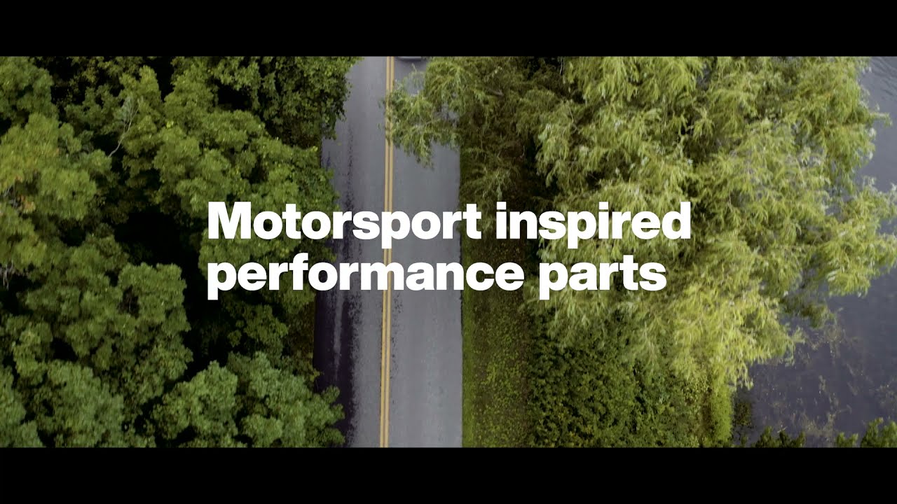 VSC Performance: Motorsport Inspired Performance Parts