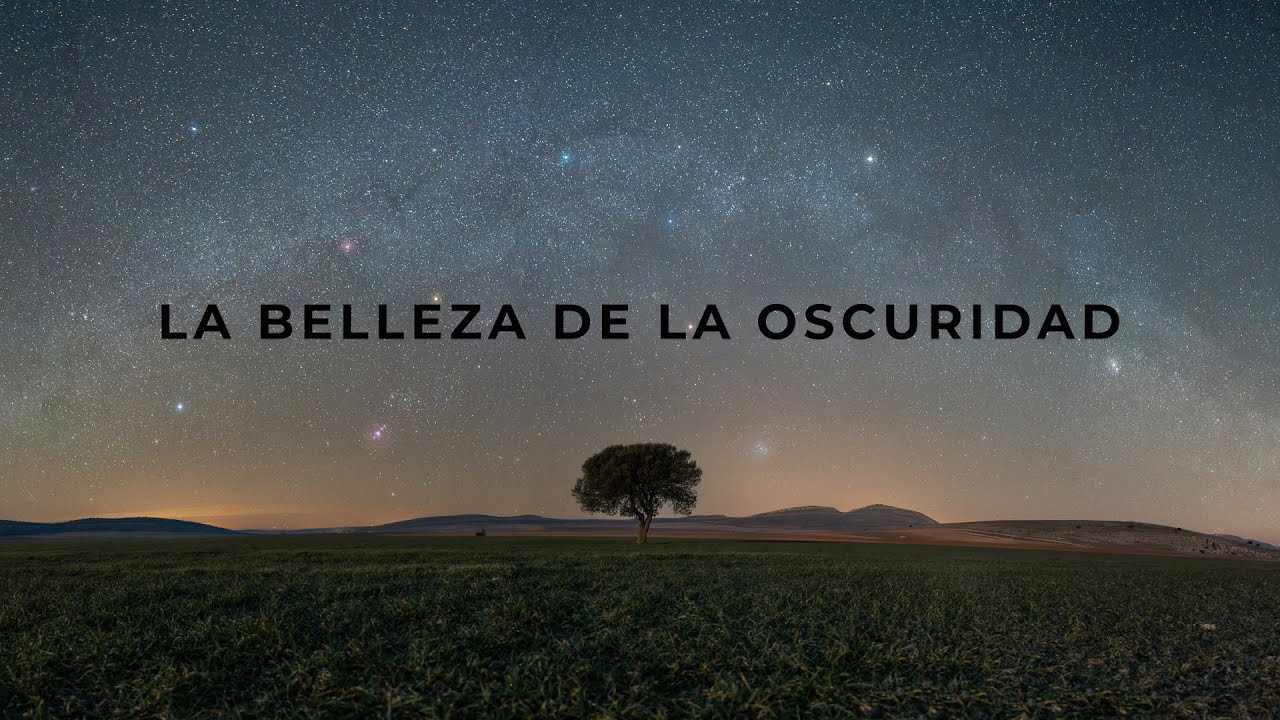 DOMINA la Fotografía NOCTURNA de principio a fin (Edición incluida)