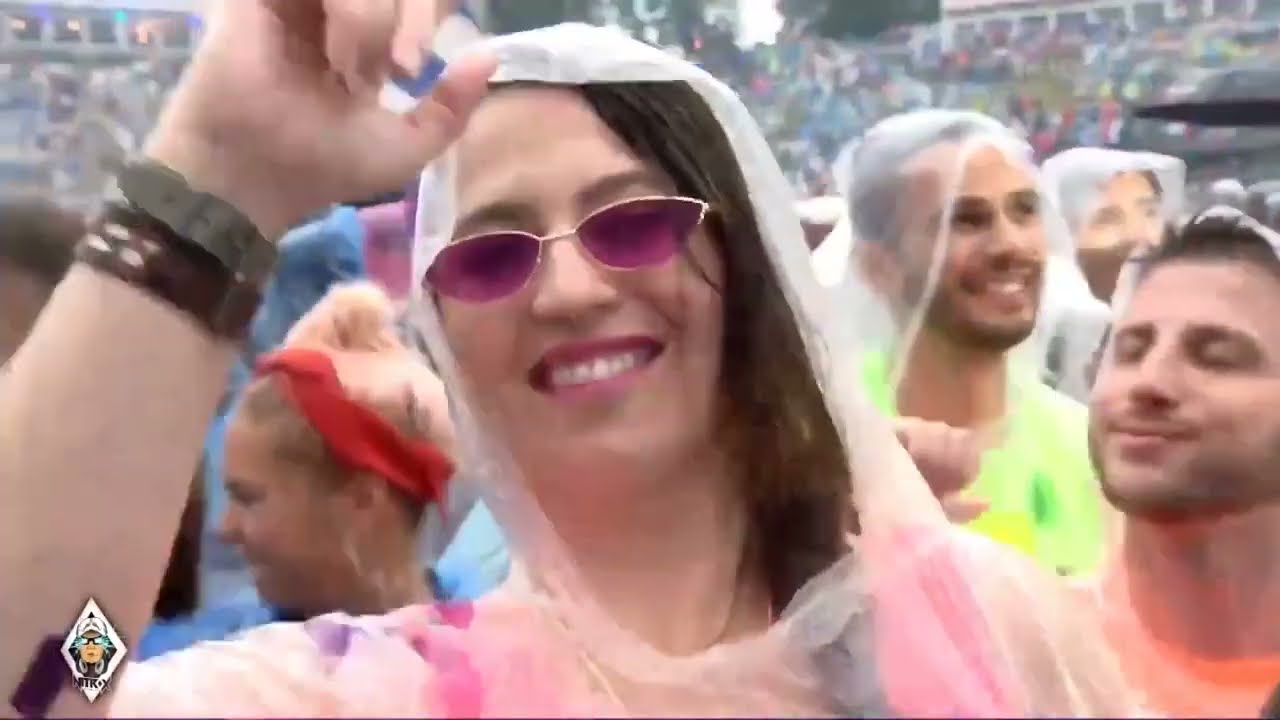 Fisher  -  You Little Beauty (Edit On Live)
