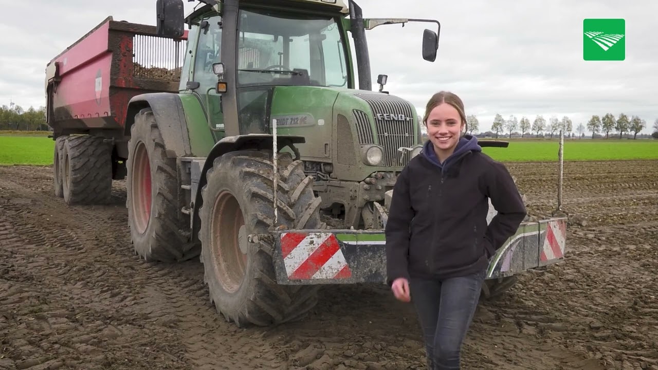 POAH! Fendt 712
