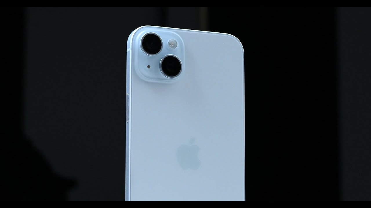 [ASMR] iPhone 15 Plus Upgrade: 128GB to 512GB + Massive Capacity Battery Replacement!