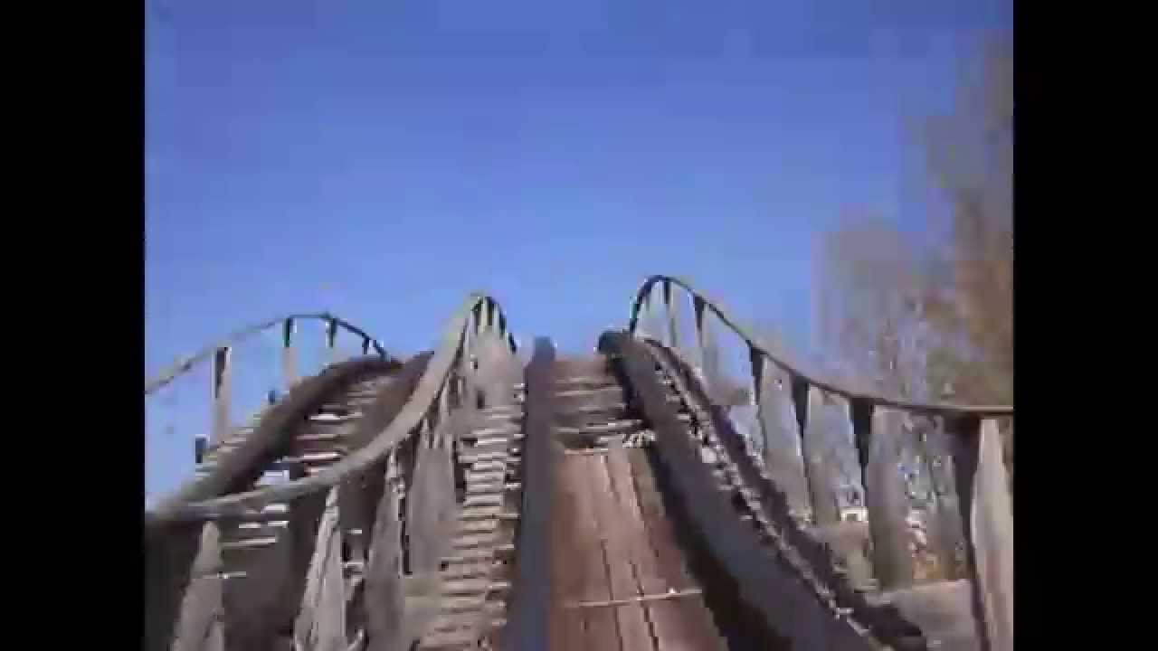 Stampida HD