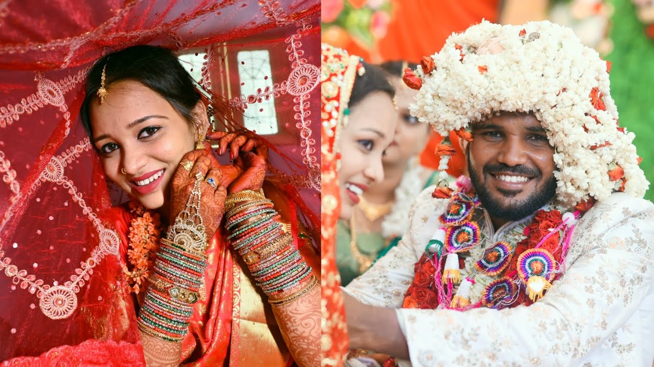 || ABBU 💘 SHABNAM || wedding moments ||KgN sana Photography || do SUBSCRIBE 🔔 icon  At. Vizag ||