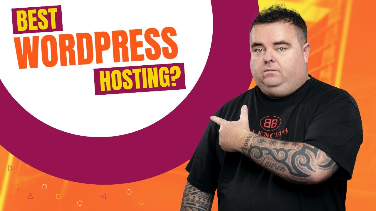 WPX Hosting - Best Managed WordPress Hosting
