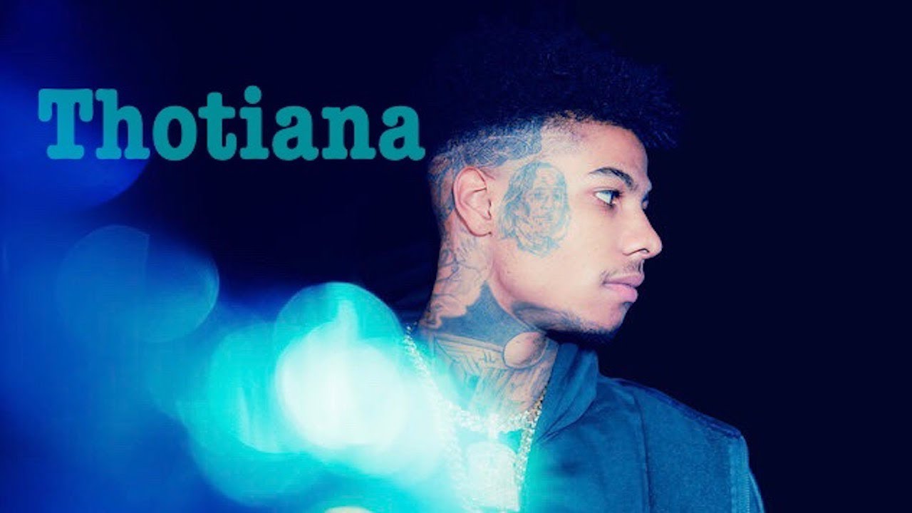Blueface - Thotiana (Cover By D4NNY)