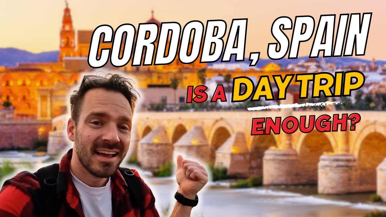 Top Things to Do in CORDOBA, Spain | Travel Guide