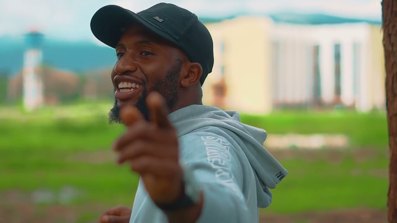 Tosh_familia yangu_official video