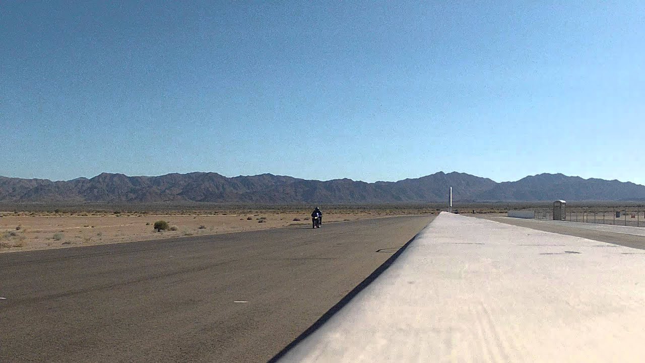 Triumph Daytona 675 Comp Werks Exhaust Rev Limiter Flyby