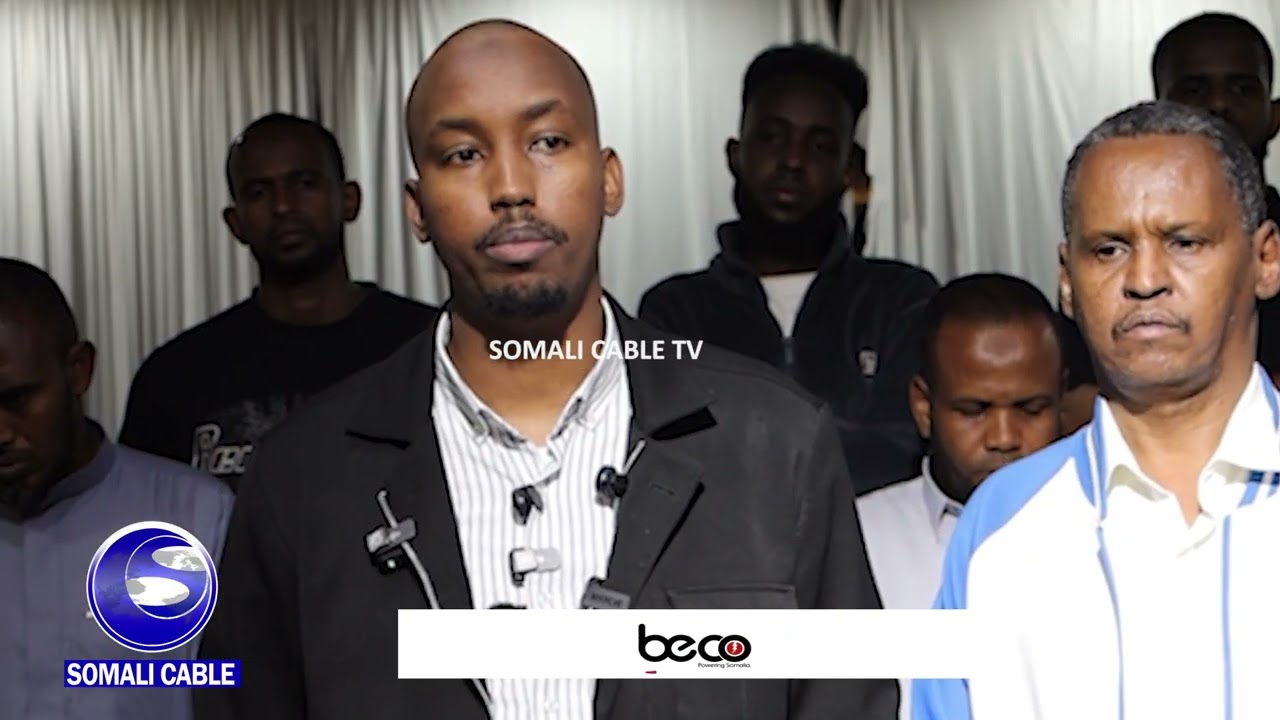 Ehelka Ganacsade Cabdi Ceydiid ayaa dowladda Kenya ka codsaday in ay baaritaan