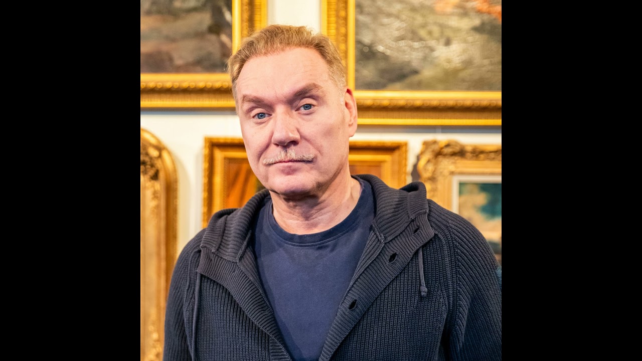 MART SANDER: &bdquo;EFTA on mulle sama kutsuv kui Putini ball, see on mu &uuml;rgvaenlaste &uuml;ritus.&ldquo;