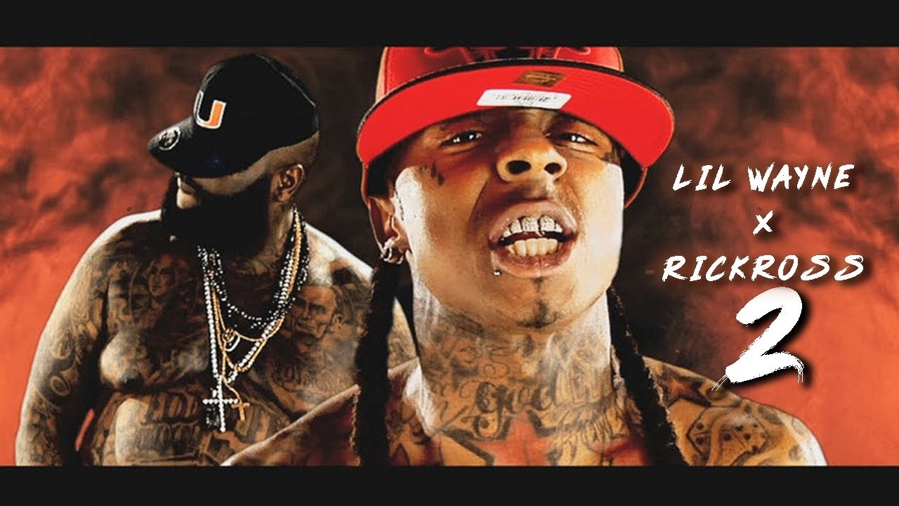 Rick Ross vs Lil Wayne Mix Vol. 2 – Street Anthems & Club Bangers (2026)