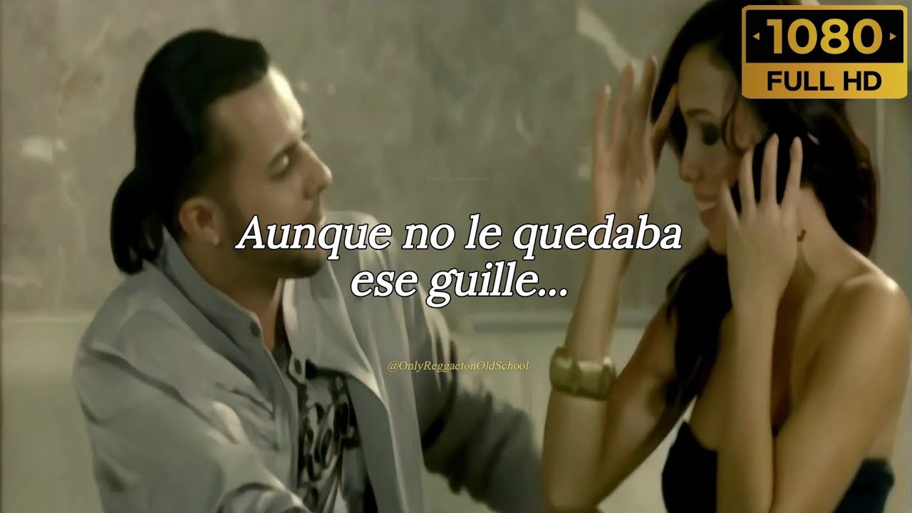 Solos (Letra) - Tony Dize Ft. Plan B