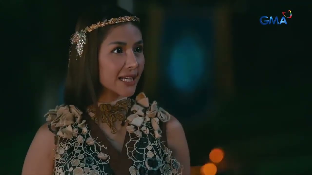 Encantadia Chronicles: Sang'gre March 19 today full episode 