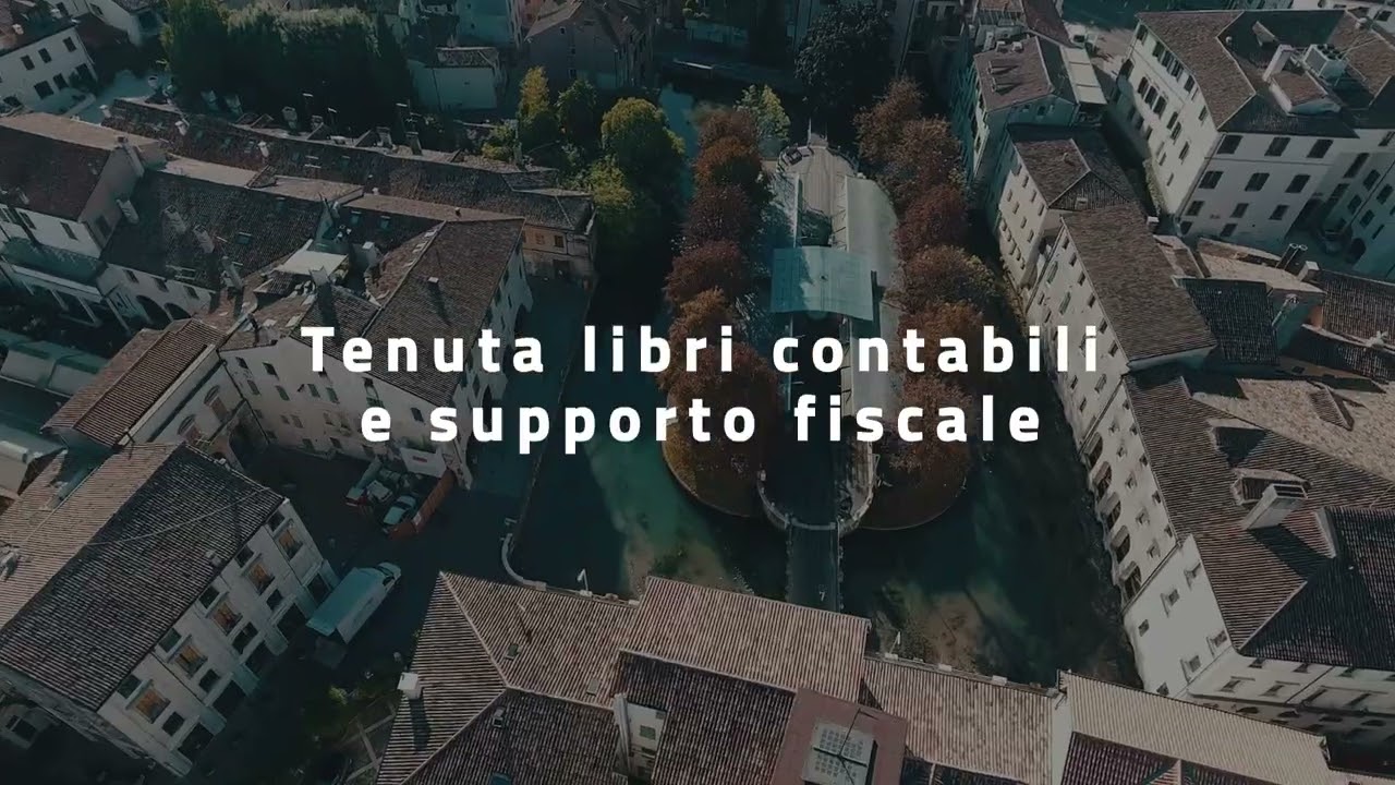 80 anni di Ascom Confcommercio Treviso