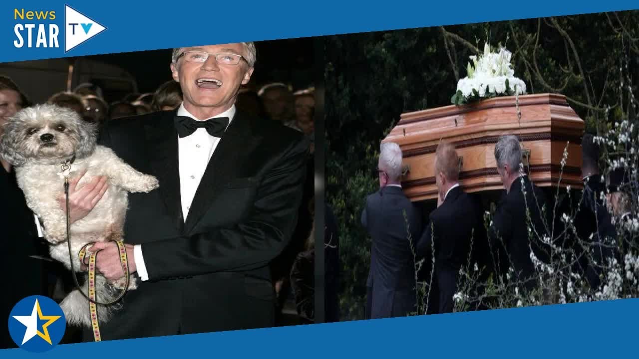 British Soap Awards viewers left in tears following Paul O'Grady tribute