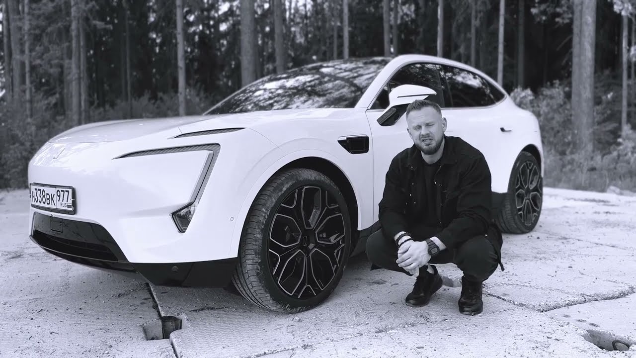 Почему люди не покупают Avatr 11?
