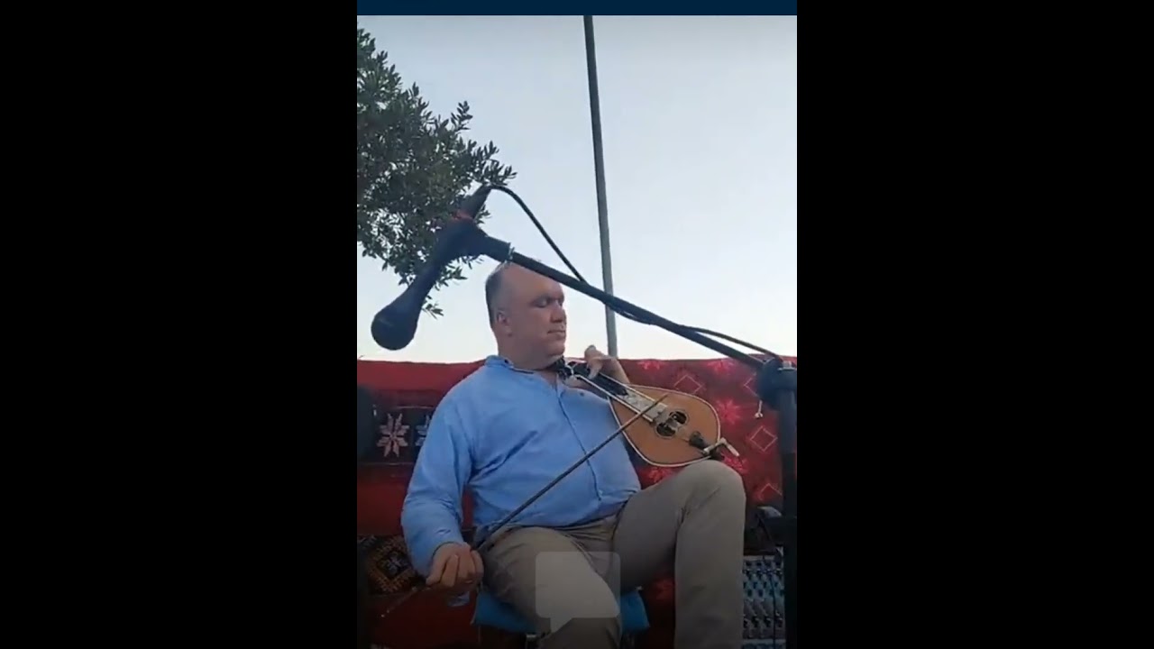 Κακουδάκης Κώστας. Γιορτη Σαρικοπιτας..Μεσοχωριο2023