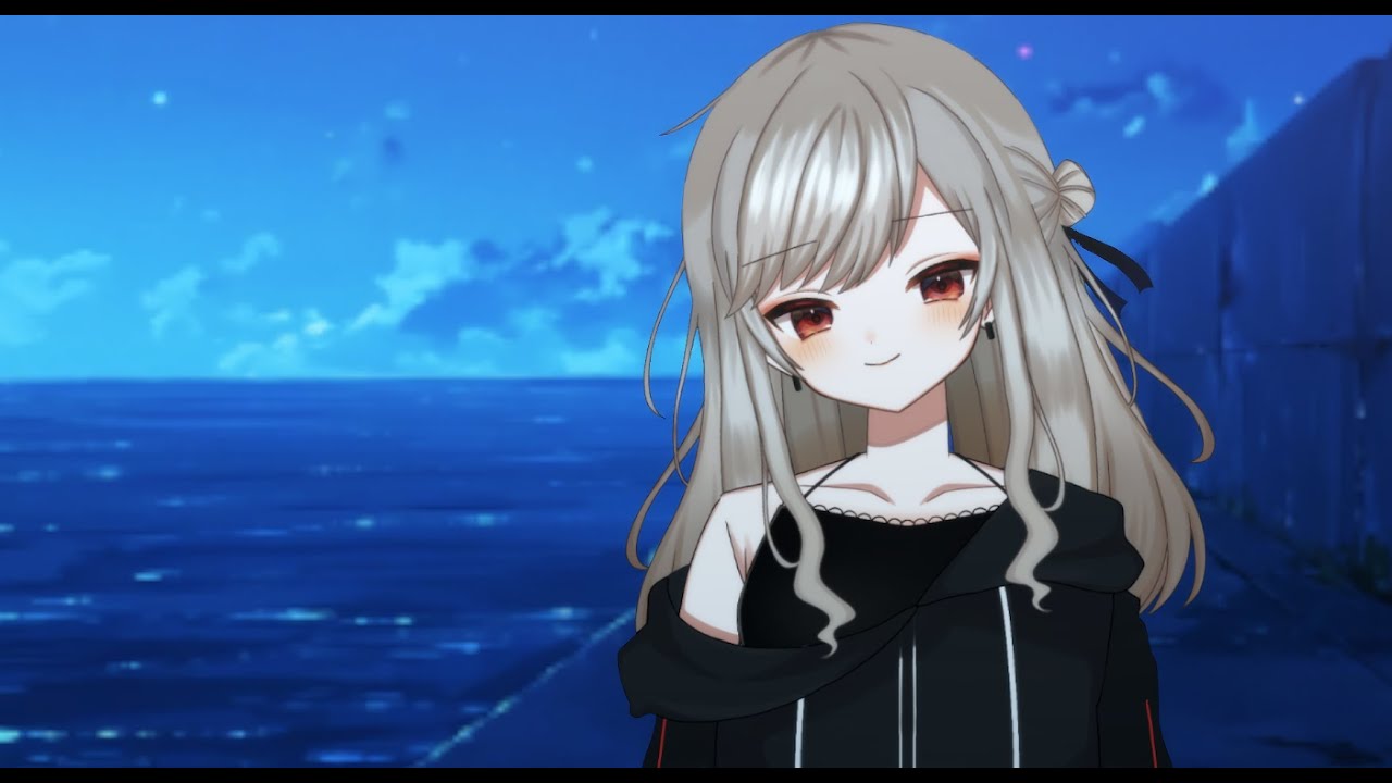 【 雑談 】 少しお話しよっか  【 個人Vtuber 真喜屋まう】