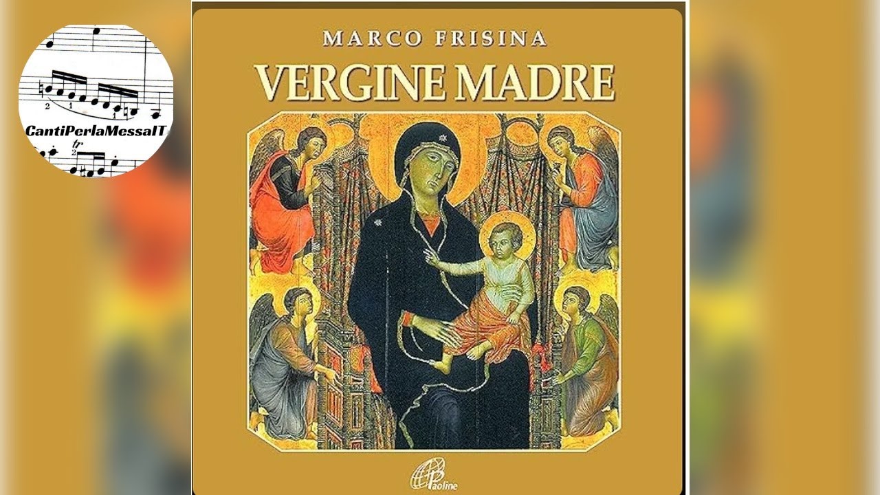 AVE MUNDI SPES (choir cantiperlamessaIT)