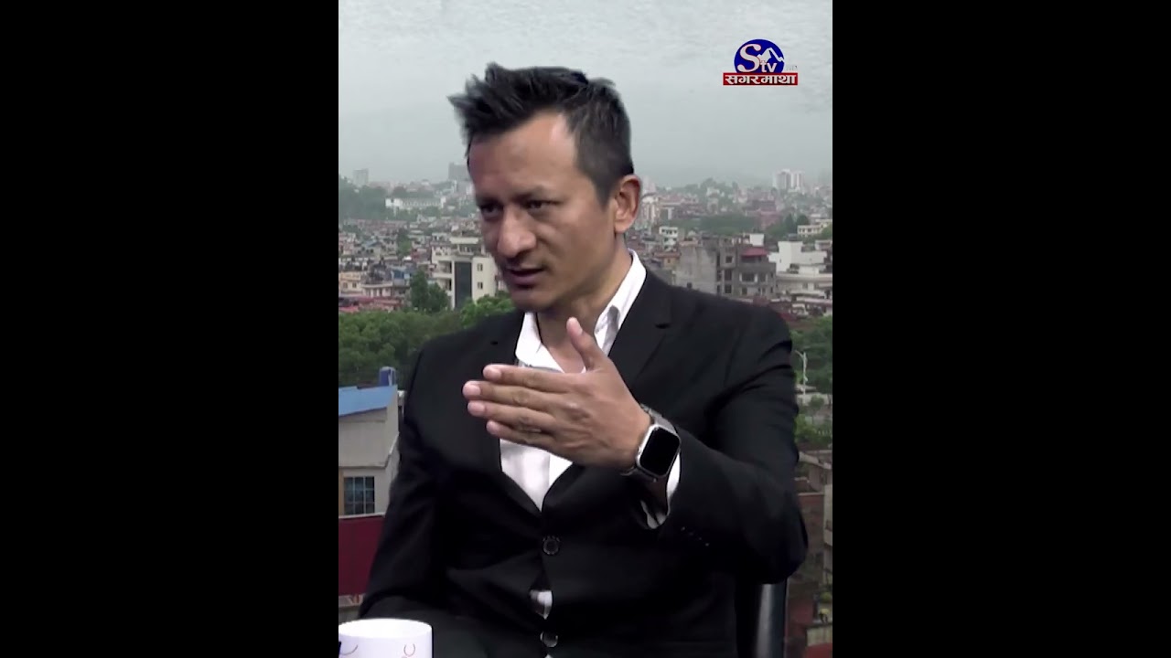 अहिले यस्तो कृषिको वातावरण छ नेपालमा जस्तो अन्त कतै छैन हामीले सदुपयोग गर्न सकेका छैनौँ।