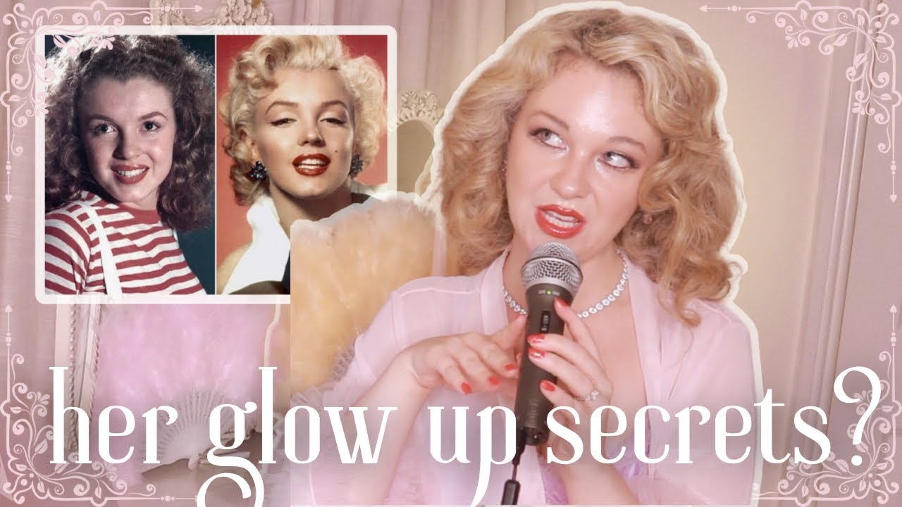 Turn Your Appearance from BASIC to BOMBSHELL in 30 days 🪄(20 old Hollywood inspired beauty tips)