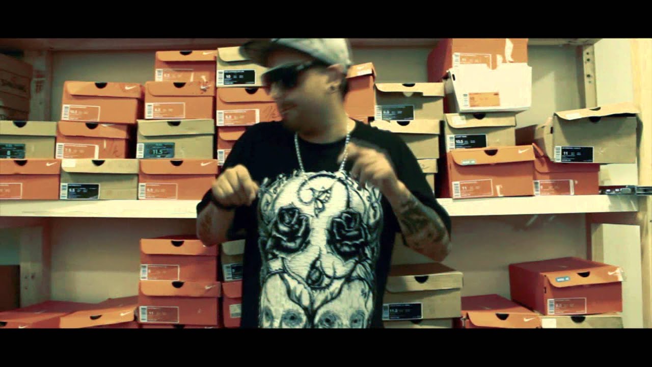 Arizko Jodiendo Video Oficial